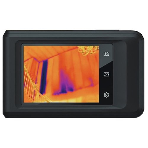 Foto Hikmicro - Pocket 2 Warmtebeeldcamera