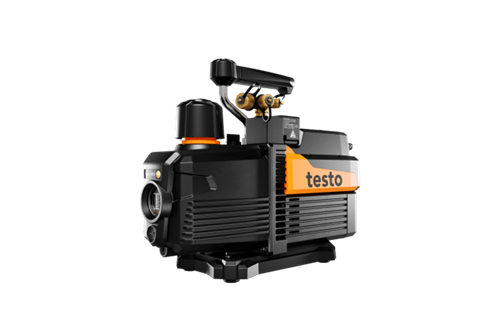 Foto Testo 565i 10CFM Vacuumpomp